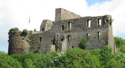 Wein und Vulkane